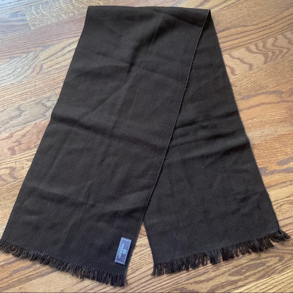 Givenchy scarf